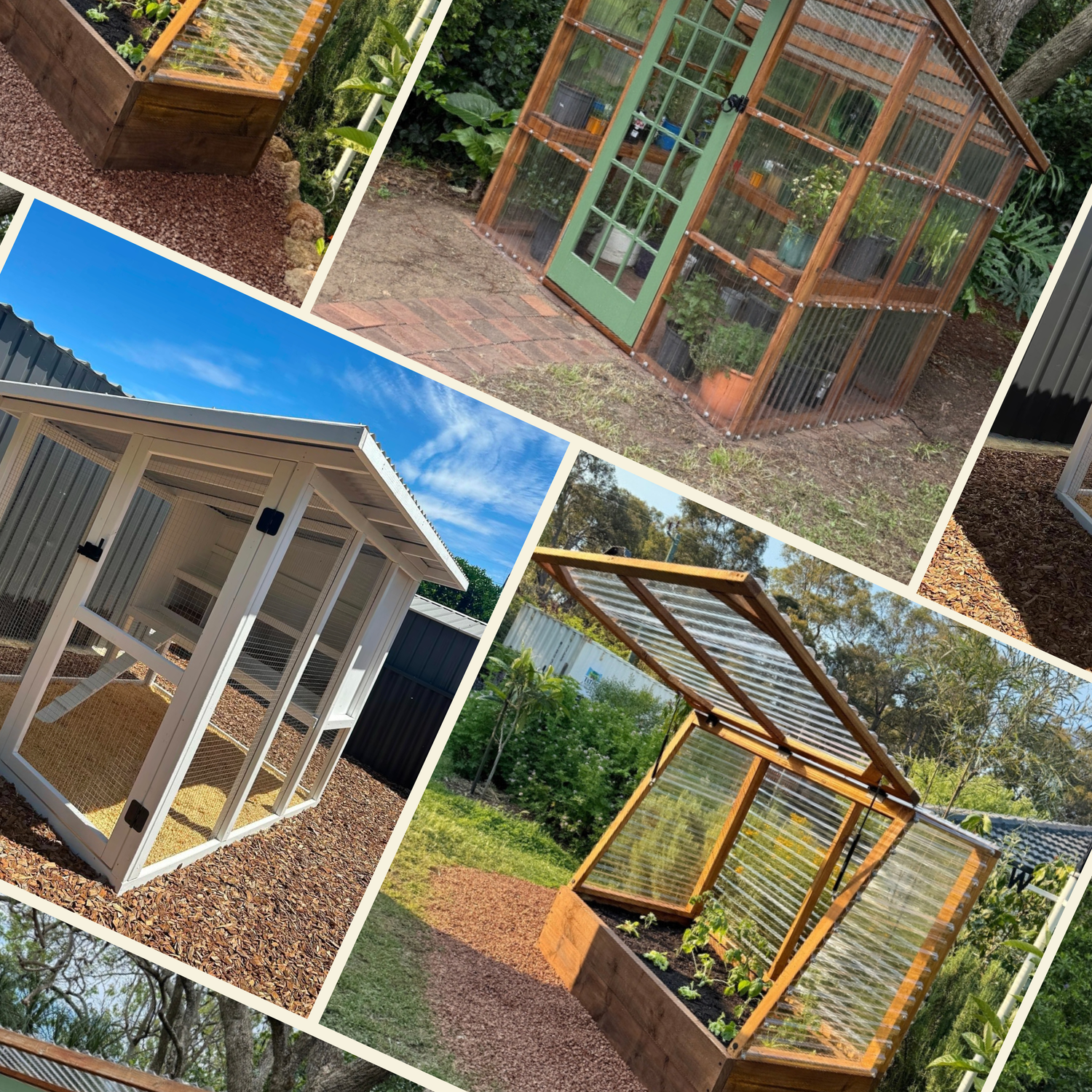 Homestead Bundle (3 Pack)